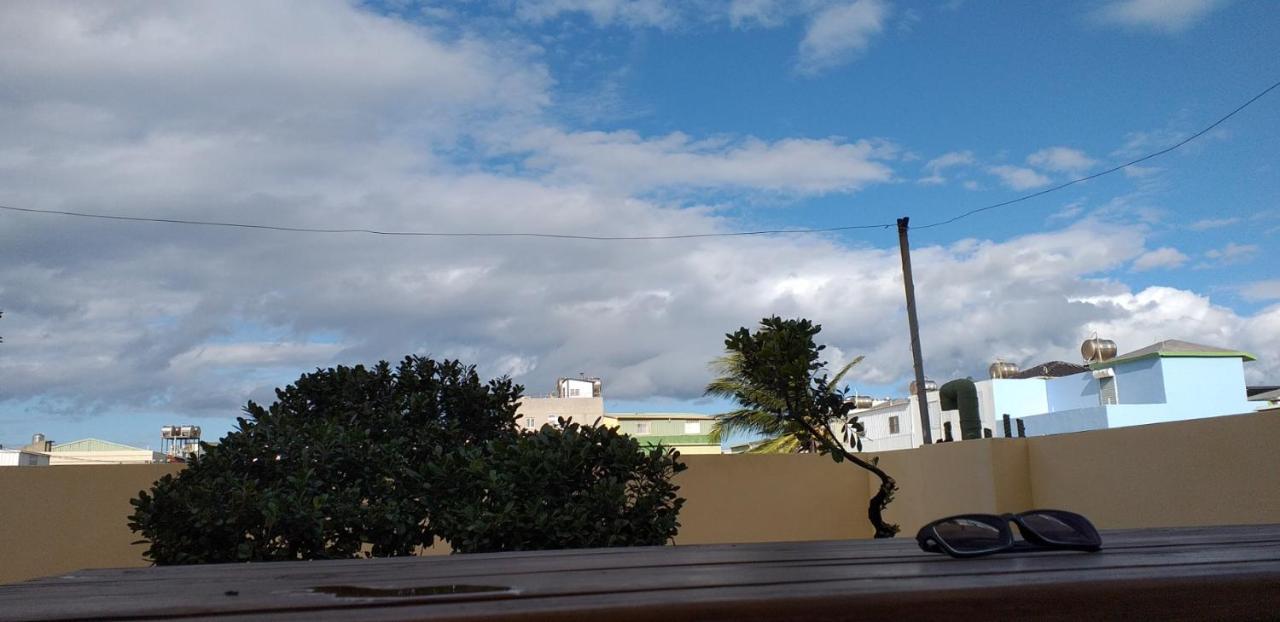 Jia Yuan Homestay Hengchun Exterior photo
