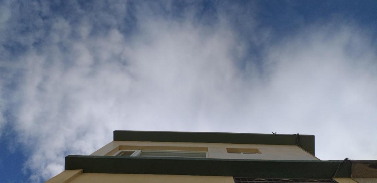 Jia Yuan Homestay Hengchun Exterior photo