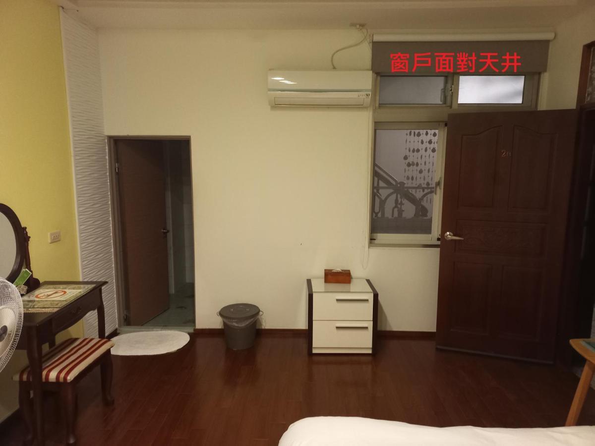 Jia Yuan Homestay Hengchun Exterior photo