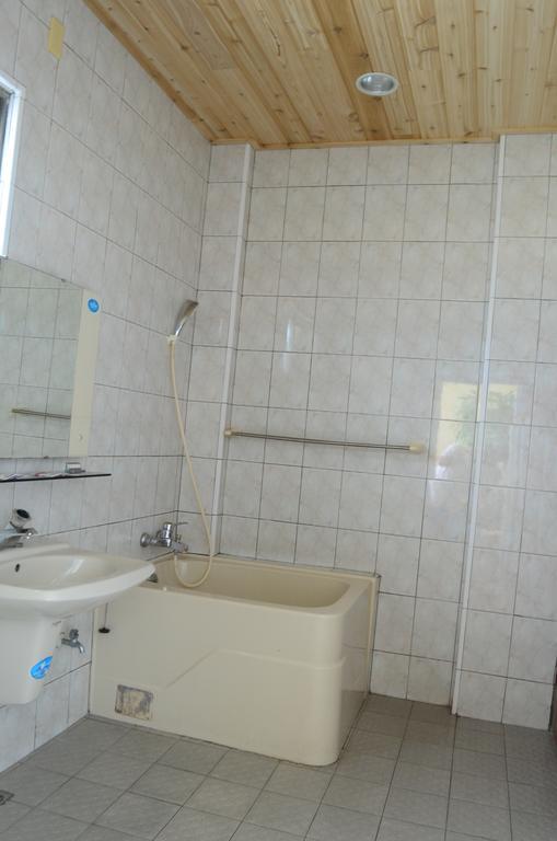 Jia Yuan Homestay Hengchun Exterior photo