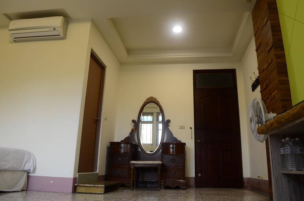Jia Yuan Homestay Hengchun Exterior photo