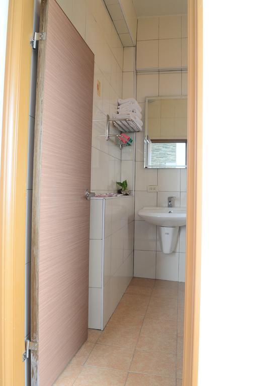 Jia Yuan Homestay Hengchun Exterior photo