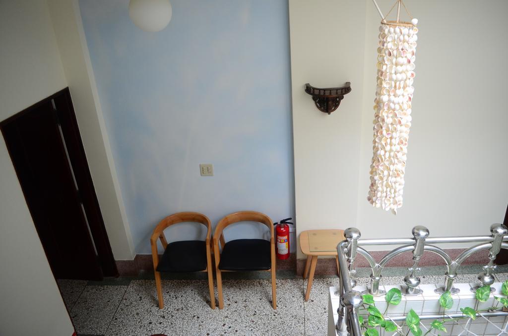 Jia Yuan Homestay Hengchun Exterior photo