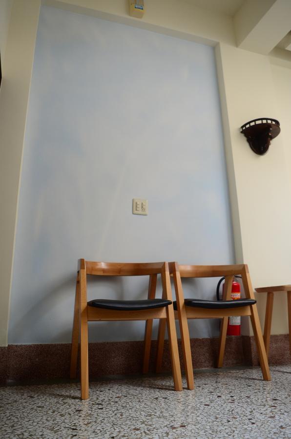 Jia Yuan Homestay Hengchun Exterior photo