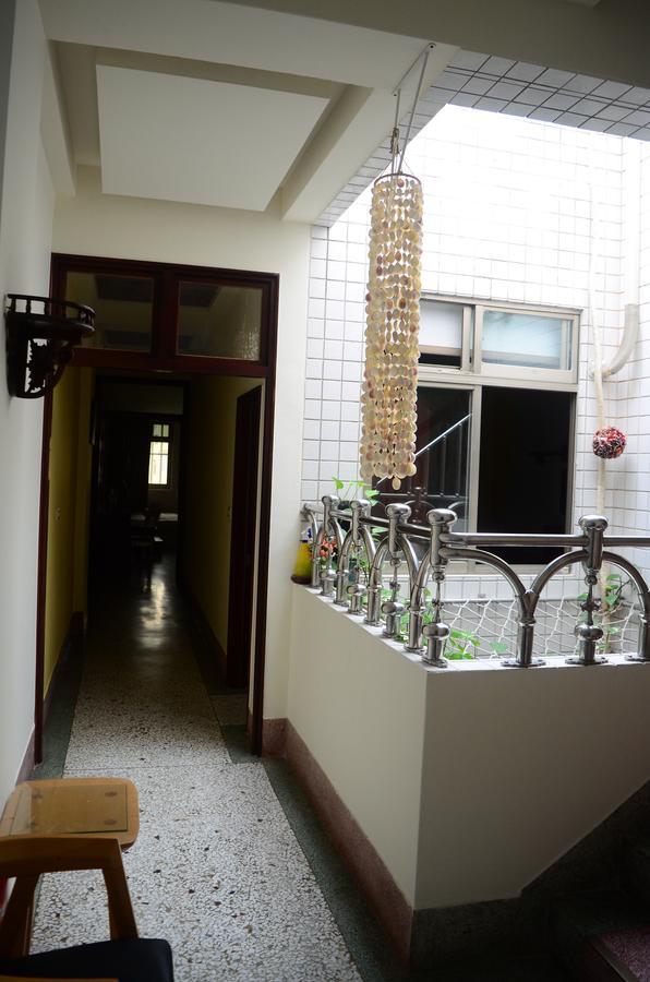 Jia Yuan Homestay Hengchun Exterior photo