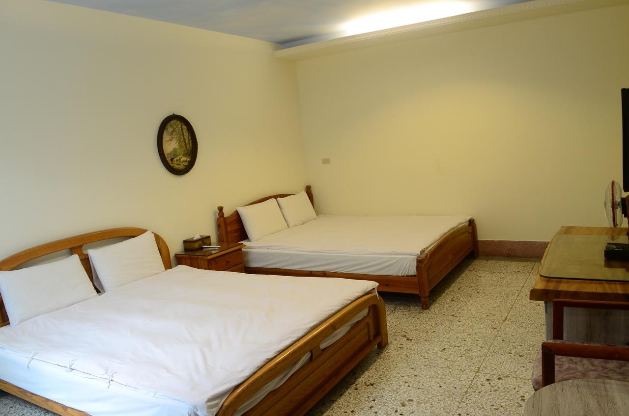 Jia Yuan Homestay Hengchun Exterior photo
