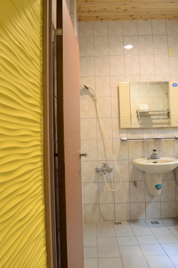 Jia Yuan Homestay Hengchun Exterior photo